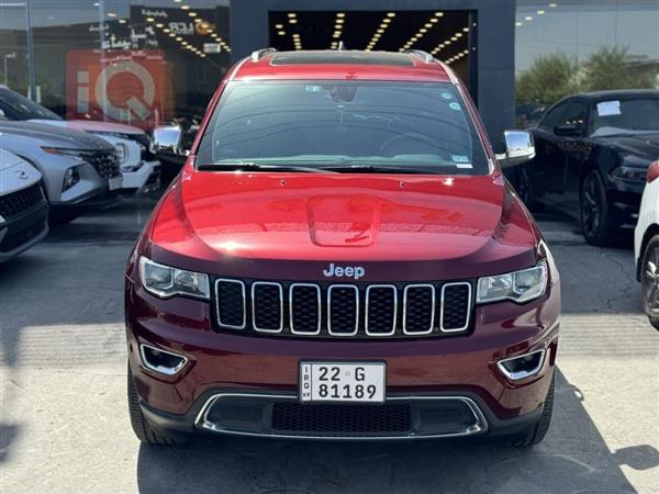 Jeep for sale in Iraq